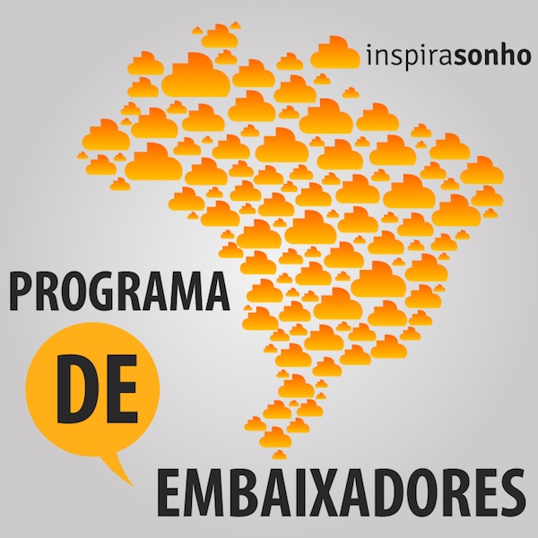 Programa de Embaixadores InspiraSonho 2016-17