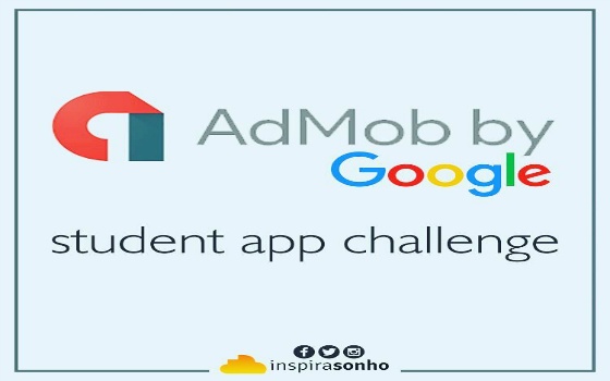 AdMob Student App Challenge