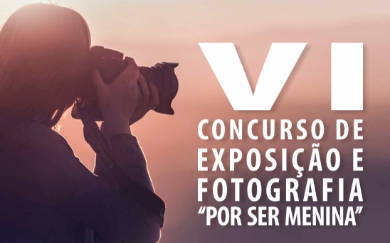 V Concurso de Fotografia e Exposição \