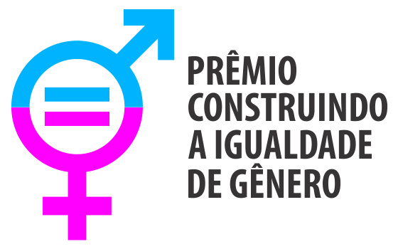 Prêmio Construindo a Igualdade de Gênero
