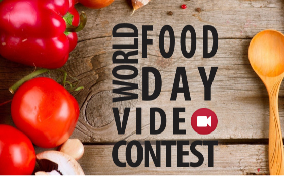 World Food Day Video Contest