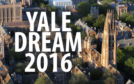Yale Dream 2016 