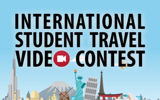 International Student Travel Video Contest