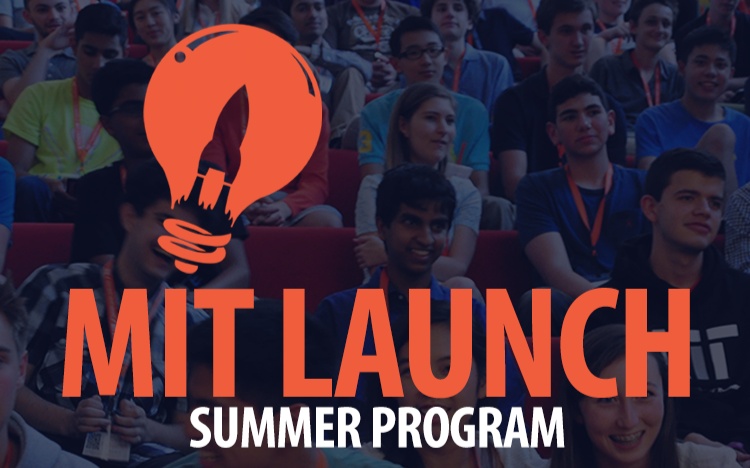 MIT Launch Summer Program