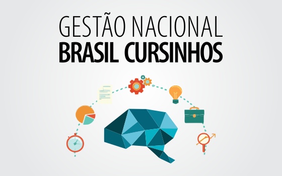 Processo Seletivo Gestão Nacional Brasil Cursinhos 