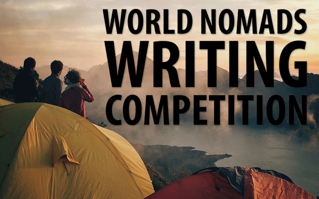 World Nomads Writing Competition