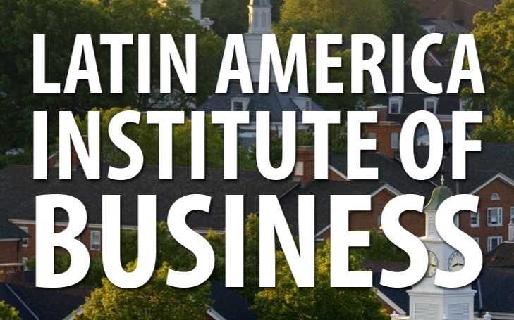 Bolsas Latin America Institute of Business 