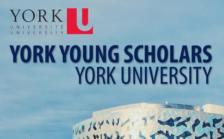 World Scholars da Universidade de York