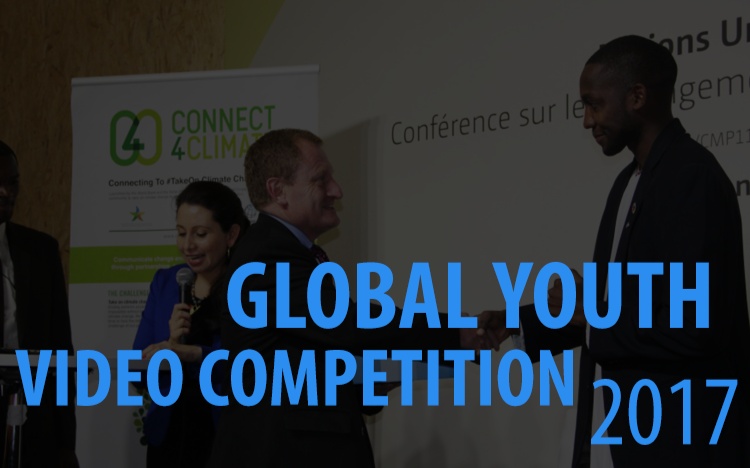 Global Youth Video Competition 2017
