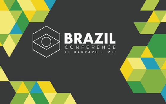Brazil Conference - Programa de Embaixadores