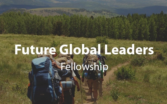 Future Global Leaders (FGL) Fellowship