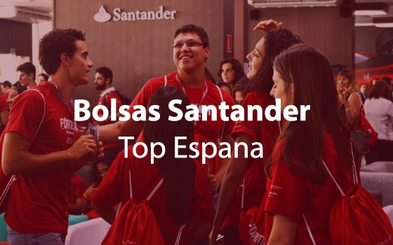Santander Top España 2019 