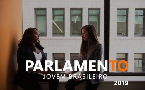Parlamento Jovem Brasileiro 2019