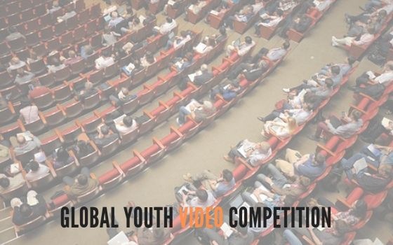 Global Youth Video Competition da ONU