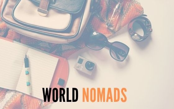 World Nomads Travel Film Scholarship