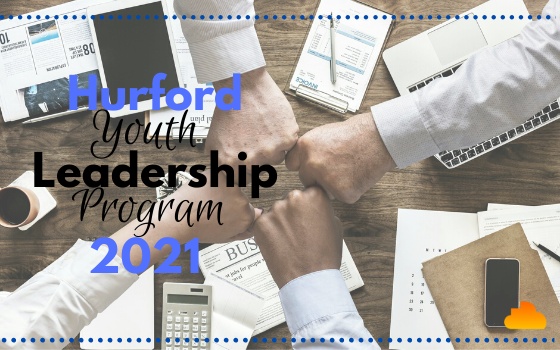 Hurford Youth Leadership Program 2021