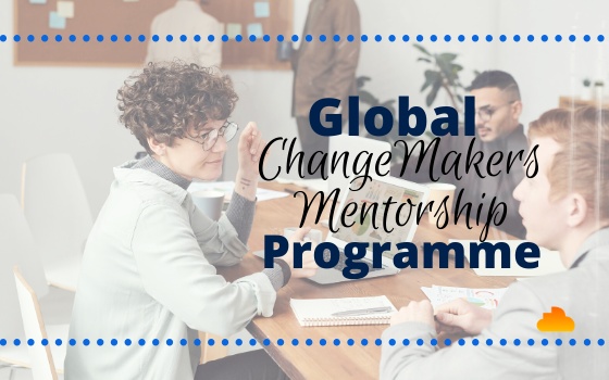 Global Changemakers Mentorship Program