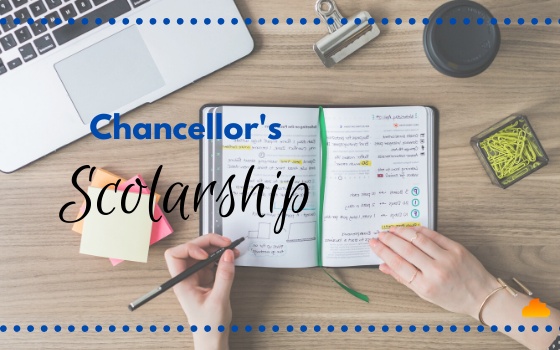 Chancellor's Scholarship