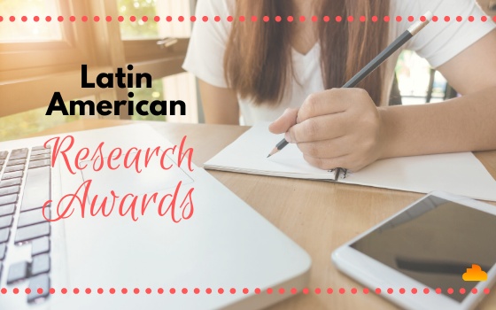 Latin American Research Awards