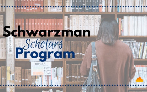 Schwarzman Scholars Program