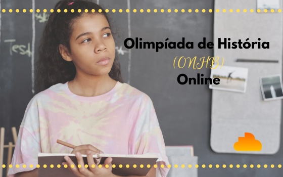Olimpíada de História (ONHB) Online