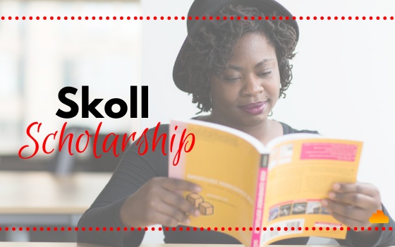 Skoll Scholarship