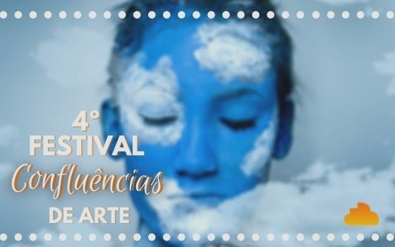 4º Festival Confluências de Arte