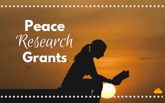 Peace Research Grants