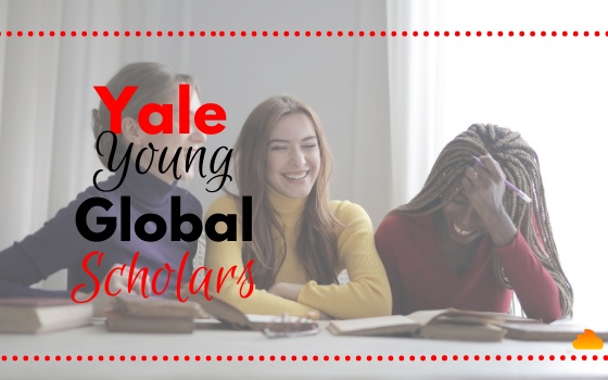 YYGS: Yale Young Global Scholars 
