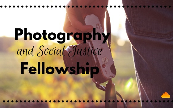 Photography and Social Justice Fellowship 2021