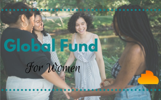 Global Fund for Women