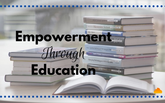 Empowerment Through Education 