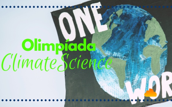 Olimpíada ClimateScience