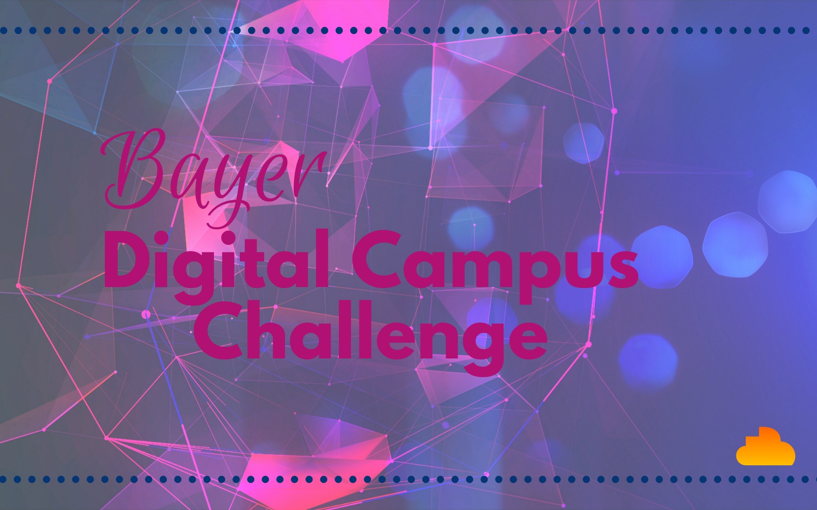 Bayer Digital Campus Challenge