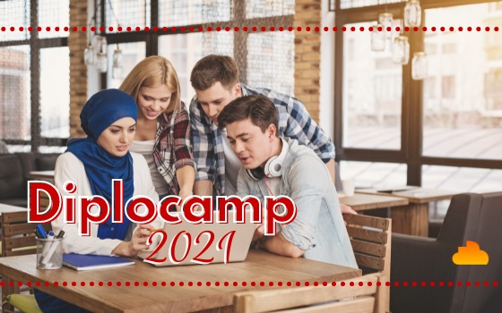 Diplocamp 2021