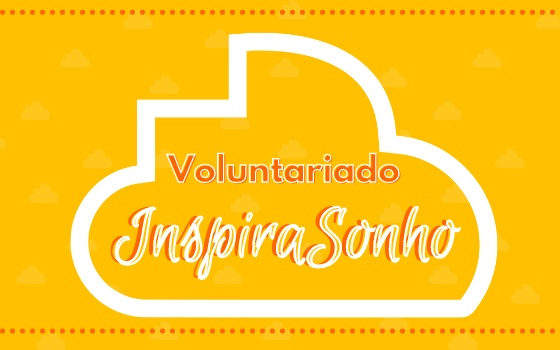 Voluntariado InspiraSonho 2022
